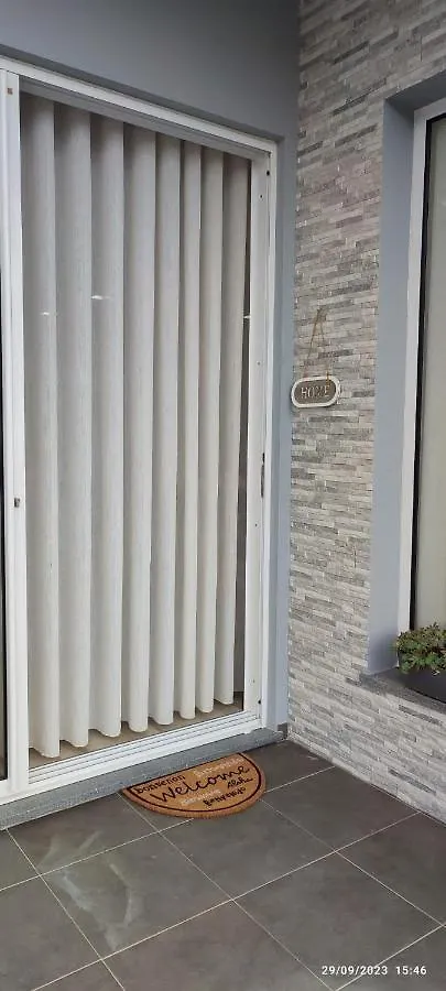 公寓 丰沙尔A Casa Ze Alegre公寓 葡萄牙