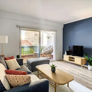 Casa Pico Dos Barcelos By Lovelystay Apartamento