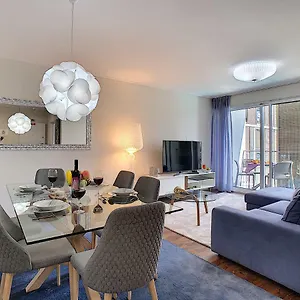 Gardenia By Lovelystay Apartamento